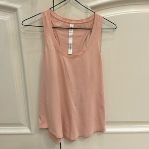 Lululemon Women’s Love Tank Top
